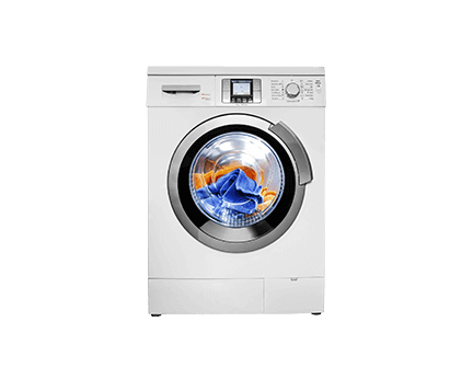 Çamaşır makinesi servisi görseli