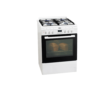 Fırın servisi görseli